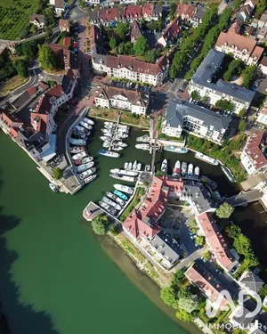 Apartment in Cergy (95000)