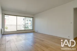 Appartement à Paris (75015)