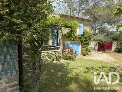 Mas à Vaison-la-Romaine (84110)