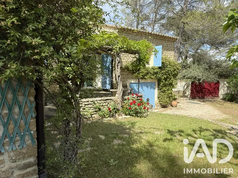 Maison 6 pièces 201 m² · à Vaison-la-Romaine · 201 m² · 750 000 €