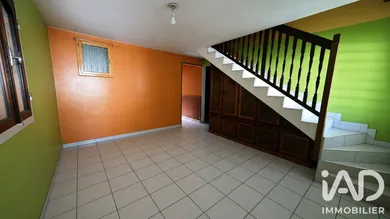 Maison à Saint-Pierre (97432)