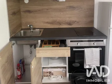 Studio à Mijoux (01410)