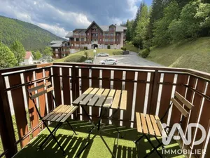 Studio in Mijoux (01410)