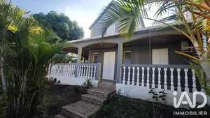 Maison à Saint-Pierre (97432)
