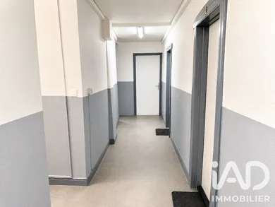 Immeuble à Knutange (57240)