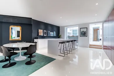 Loft à Clermont-Ferrand (63000)