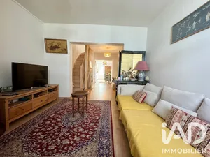 Maison à Villeneuve-d'Ascq (59650)