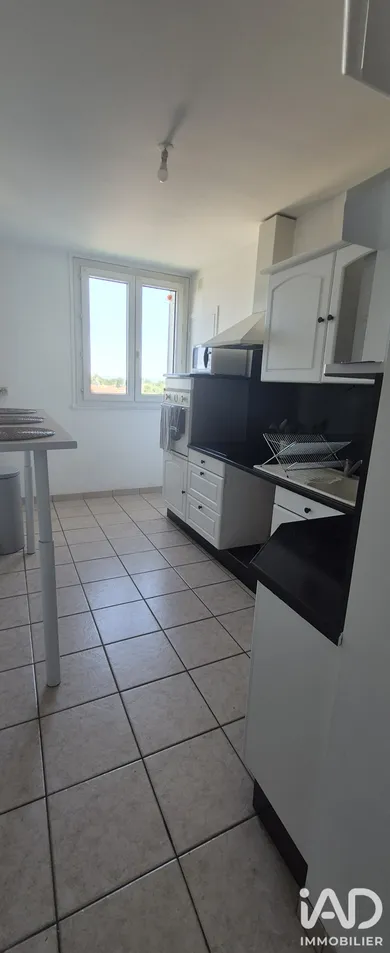 Appartement à Saint-Priest (69800)