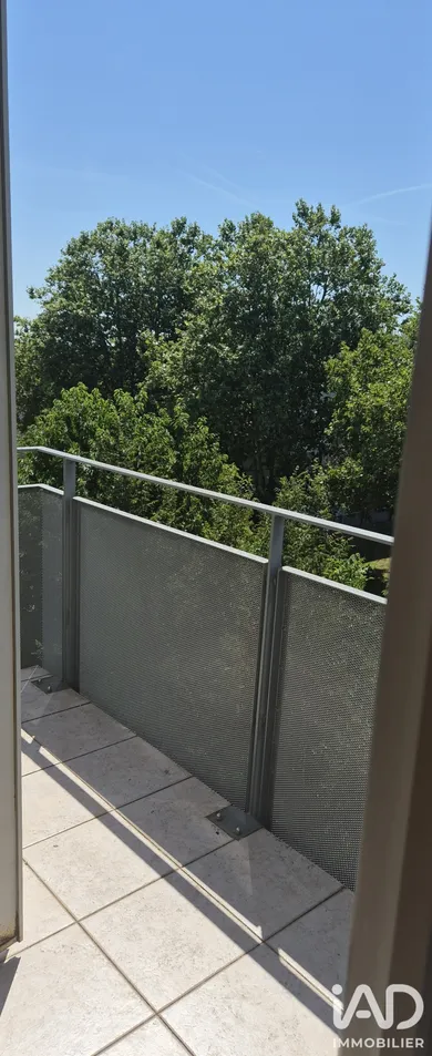 Appartement à Saint-Priest (69800)