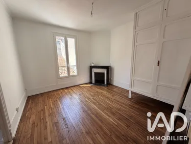 Appartement à Pantin (93500)