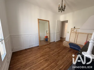 Appartement à Pantin (93500)