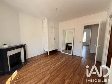 Appartement à Pantin (93500)