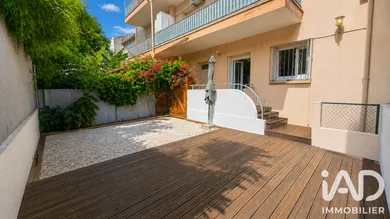 Appartement à Perpignan (66000)