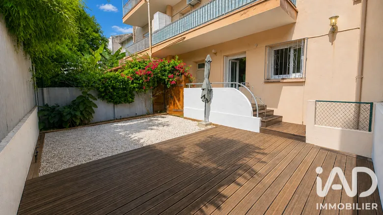 Appartement 3 pièces 62 m² · à Perpignan · 62 m² · 163 000 €