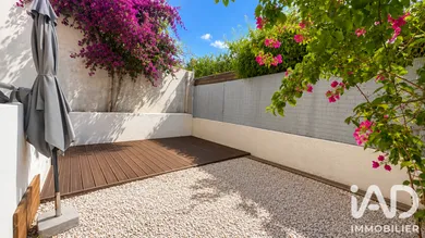 Appartement à Perpignan (66000)