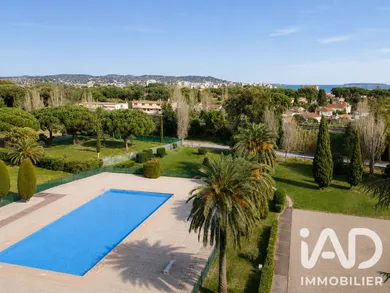 Appartement à Mandelieu-la-Napoule (06210)