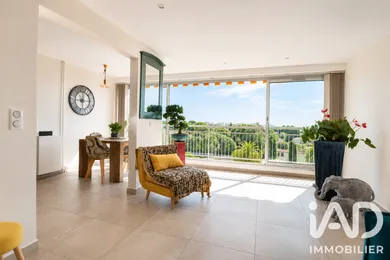 Appartement à Mandelieu-la-Napoule (06210)