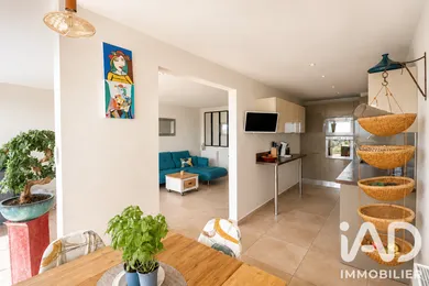 Appartement à Mandelieu-la-Napoule (06210)