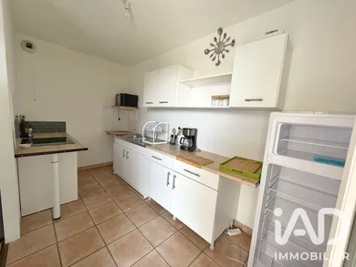 Appartement à Pau (64000)