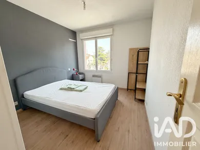 Appartement à Pau (64000)
