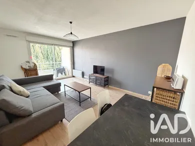 Appartement à Pau (64000)