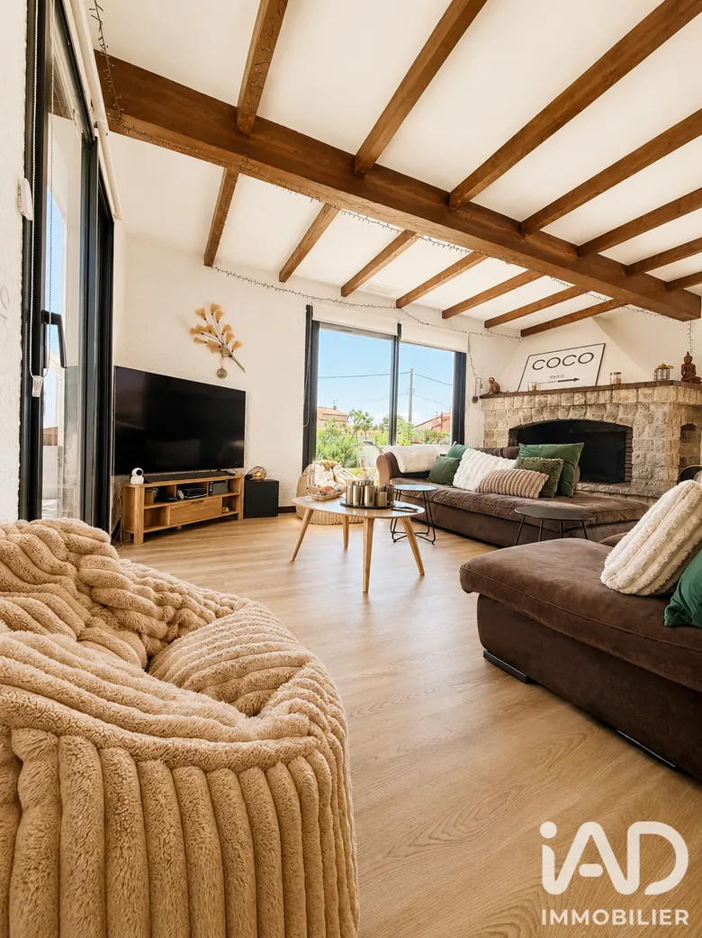Maison 5 pièces 186 m² · à Saint-Laurent-de-la-Salanque · 186 m² · 590 000 €