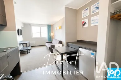 Appartement à Entzheim (67960)