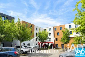 Apartment in Entzheim (67960)