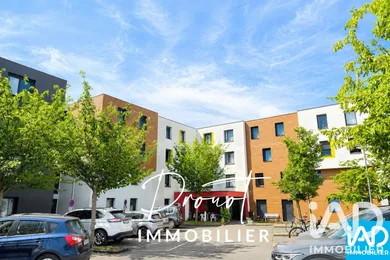 Appartement à Entzheim (67960)