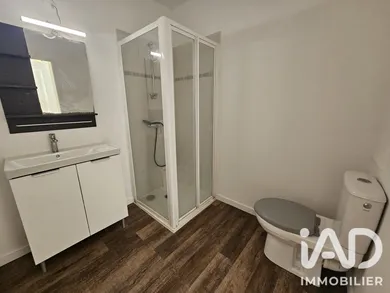 Appartement à Meaux (77100)