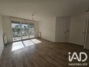 Apartment in Meaux (77100)