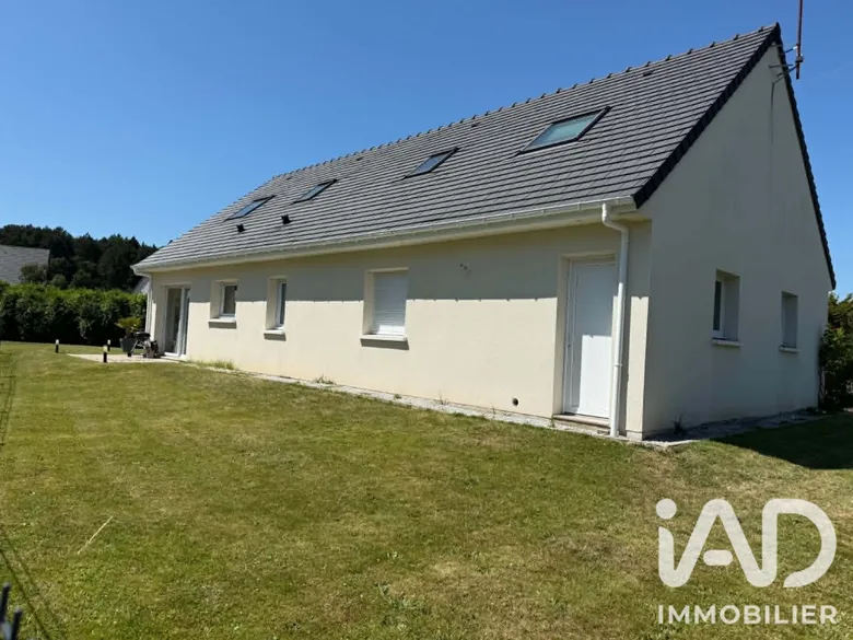 Maison 7 pièces 160 m² · à Merlimont · 160 m² · 546 000 €