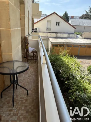 Apartment in Épinay-sur-Seine (93800)