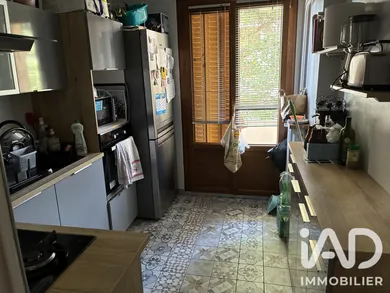 Apartment in Épinay-sur-Seine (93800)