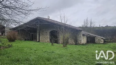 Barn in Bourg-de-Visa (82190)