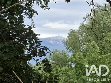 Terrain à Apt (84400)