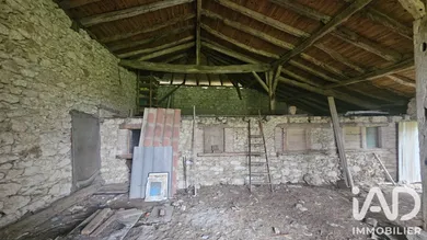 Barn in Bourg-de-Visa (82190)