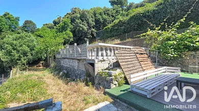 Traditional house in La Turbie (06320)
