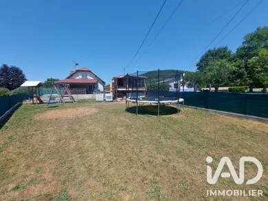 House in Valzin en Petite Montagne (39240)