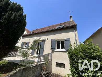 Maison à Deuil-la-Barre (95170)