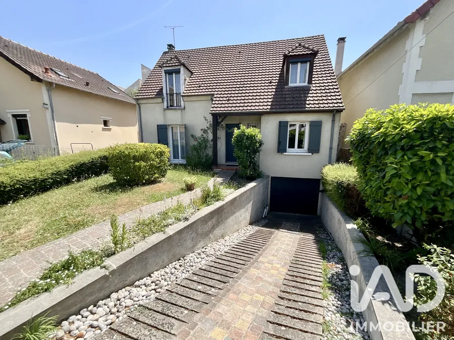 Maison à Deuil-la-Barre (95170) photo 3