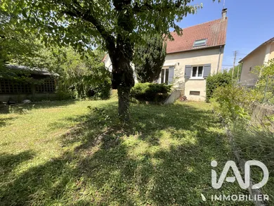 Maison à Deuil-la-Barre (95170)