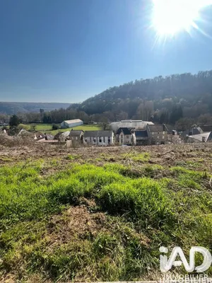 Terrain à bâtir à Moyeuvre-Grande (57250)