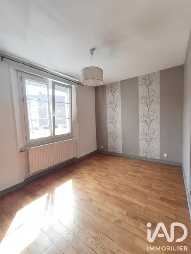 Townhouse in Breteuil (60120)