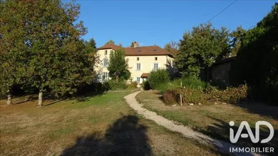 Park home in Lauresses (46210)