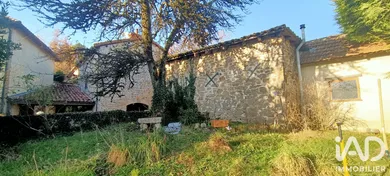 Park home in Lauresses (46210)