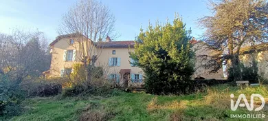Park home in Lauresses (46210)
