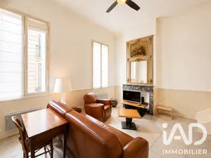 Apartment in Montpellier (34000)