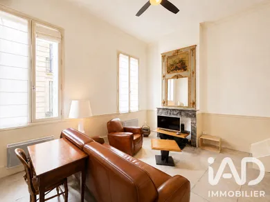 Apartment in Montpellier (34000)