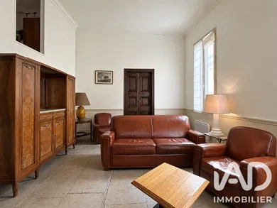 Apartment in Montpellier (34000)